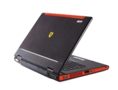 Acer ferrari 4000