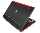 Acer Ferrari 4000 Laptop