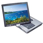 Acer TravelMate C314 Tablet PC