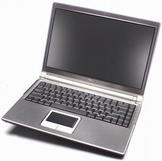 AsusTek W3V  laptop