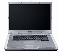 Dell inspiron E1705 notebook