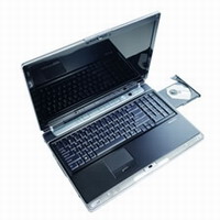 Fujitsu Lifebook N6210 Laptop