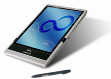 New Fujitsu Tablet PC  model : Fujitsu Stylistic ST5032 Tablet PC