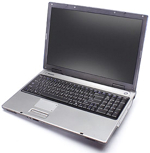 Gateway M680 XL Laptop