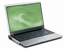 Gateway M250X laptop