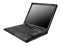 Lenovo IBM ThinkPad R50e notebook