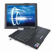 LG LT20-4 notebook - tablet PC