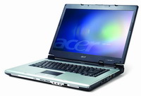 Acer Aspire 5000 notebook