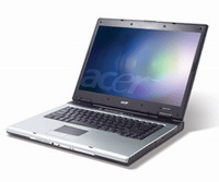 Acer Aspire 5020 Laptop