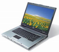 Acer TravelMate 8104 WLMi laptop