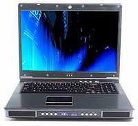 Alien Area 51 7700 laptop