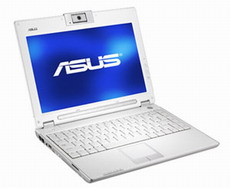 Asus W5A laptop Information and Reviews