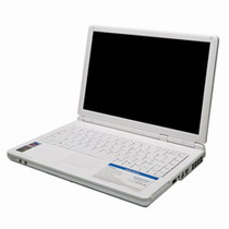 Averatec 4200 notebook - 13 inch widescreen