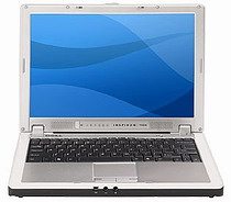 Dell Inspiron 700m