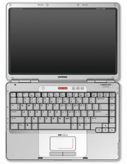 HP Compaq V2000 Presario Laptop