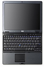 HP NC 4200 laptop computer