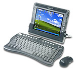 Motion Computing Tablet PC LS800