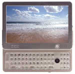 OQO Model 01 Computer