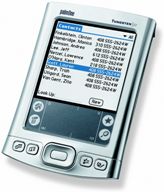 PalmOne Tungsten E2 Handheld