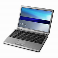 Sony Vaio S270 laptop