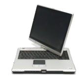 Toshiba Satellite R10 Tablet PC